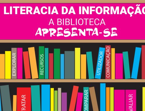 Literacia da Informação