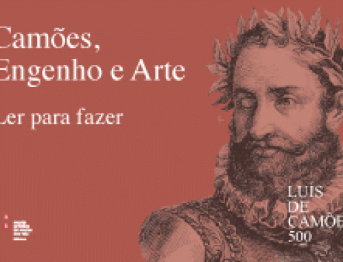 Ler para Fazer – Camões, Engenho e Arte