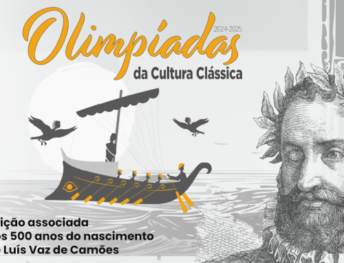 Olimpíadas da Cultura Clássica