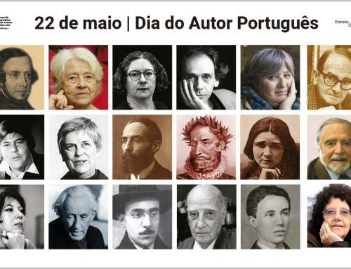 Dia do Autor Português