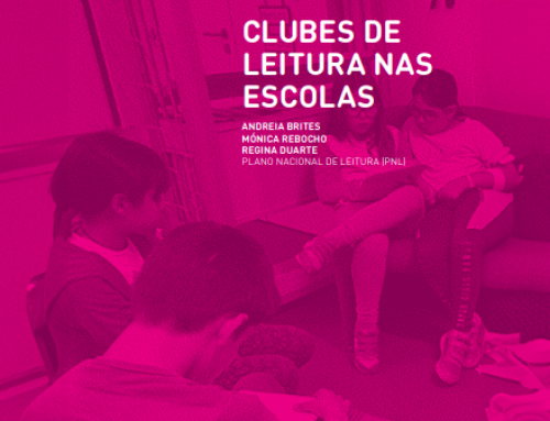 Clubes de Leitura nas Escolas- DICA 2024