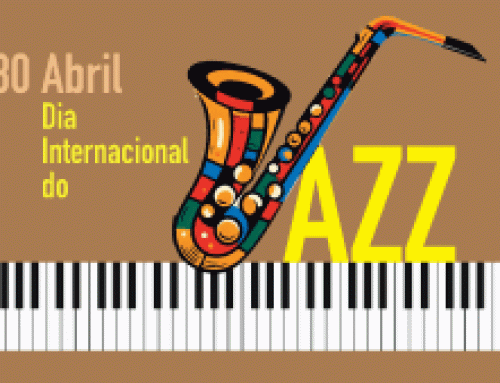 Dia Internacional do Jazz