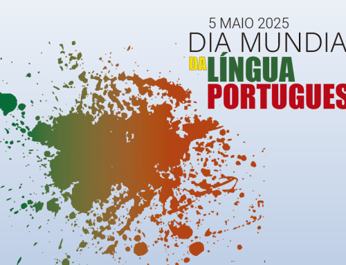 Dia Mundial da Língua Portuguesa