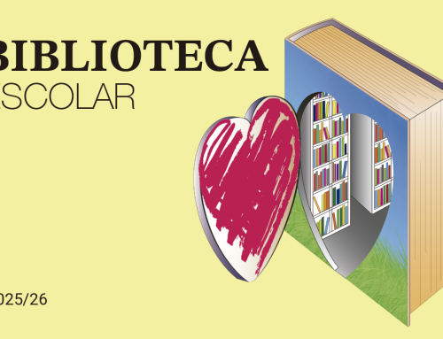 Biblioteca Escolar 2025|2026