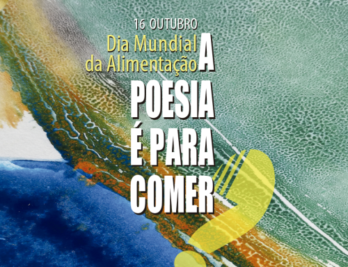 Dia Mundial da Alimentação