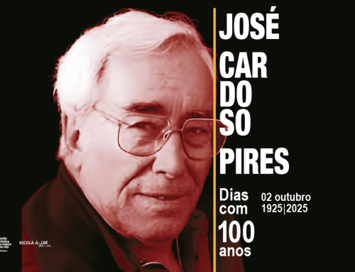 Dias com 100 anos