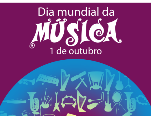 Dia Mundial da Música