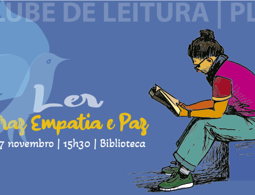 Clube de Leitura | PLA