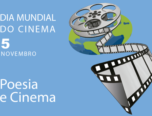 Dia Mundial do Cinema