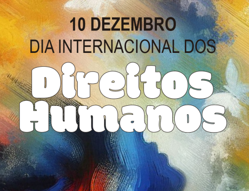 Dia Internacional dos Direitos Humanos