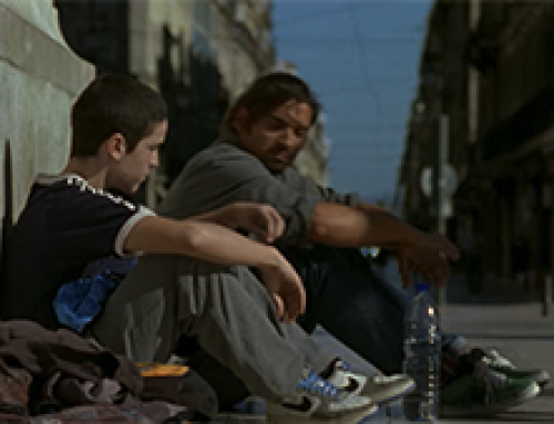 “Rafa” de João Salaviza