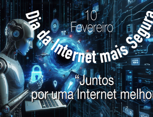 Dia da Internet Mais Segura