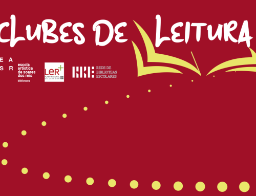 Clubes de Leitura