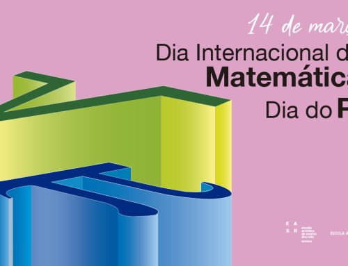 Dia Internacional da Matemática