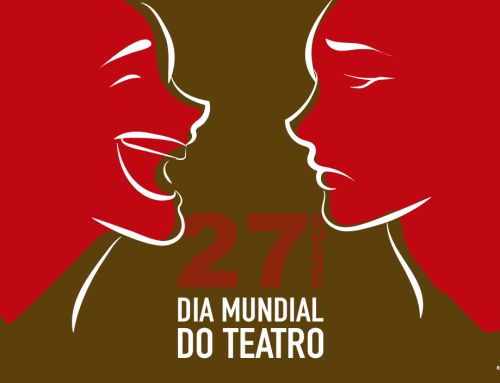 Dia Mundial do Teatro