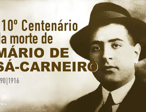 Mário de Sá-Carneiro