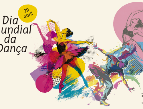 Dia Mundial da Dança