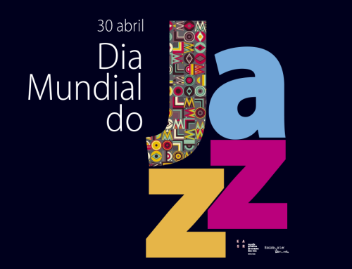Dia Mundial do Jazz