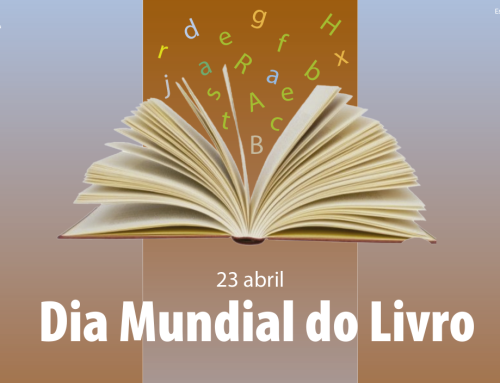 Dia Mundial do Livro e dos Direitos de Autor