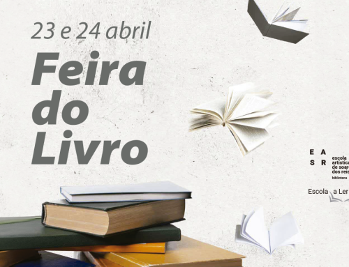 Feira do Livro