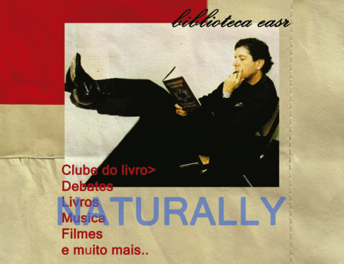 Clube do Livro