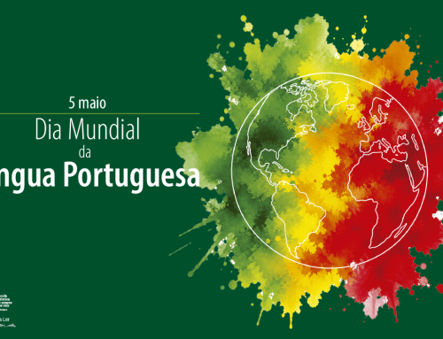 Dia Mundial da Língua Portuguesa