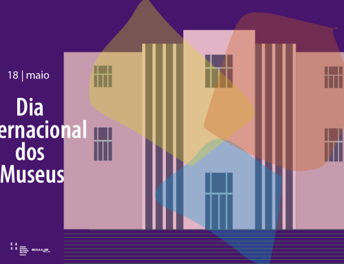 Dia Internacional dos Museus