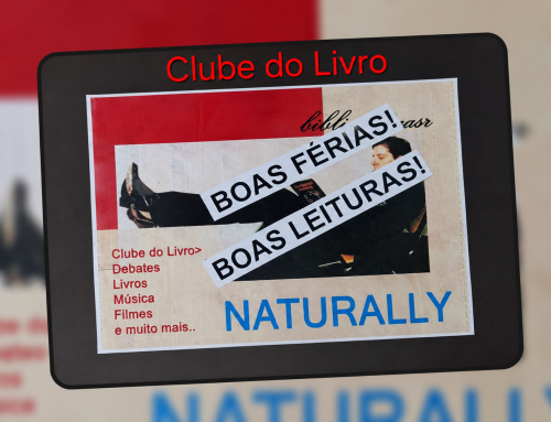Clube do Livro