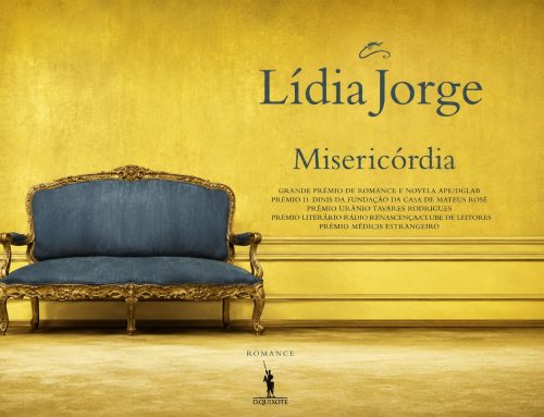 Lídia Jorge – Sugestão de Leitura