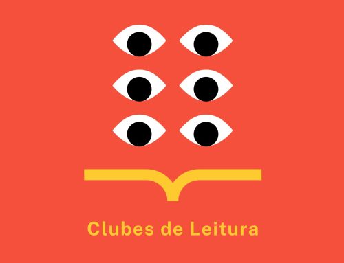 Clubes de Leitura PNL | Candidatura selecionada