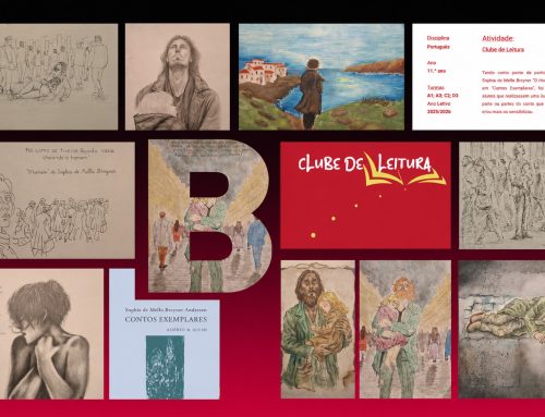 Clubes de Leitura