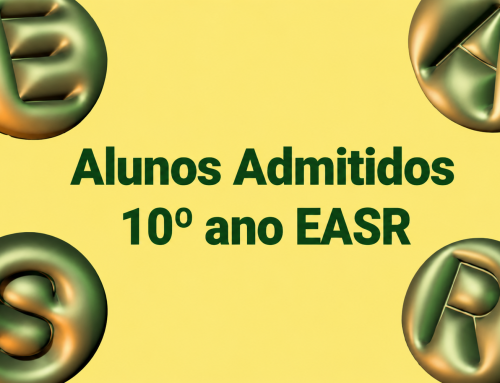 EASR 2026/2027