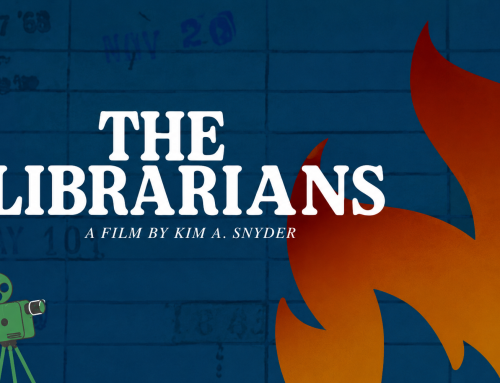 The Librarians, de Kim A. Snyder
