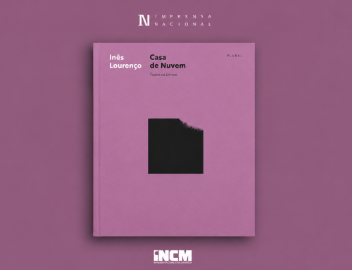Inês Lourenço – Sugestão de Leitura