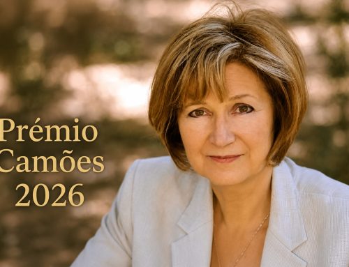 Prémio Camões 2026