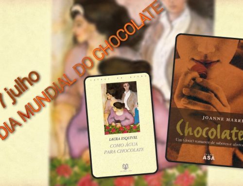 Sugestões de Leitura