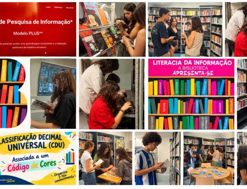 Formação de Utilizadores