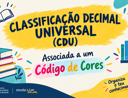 Classificação Decimal Universal
