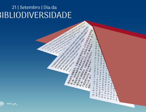 Dia Mundial da Bibliodiversidade