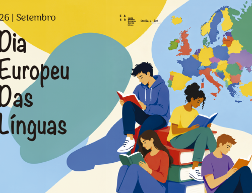 Dia Europeu das Línguas
