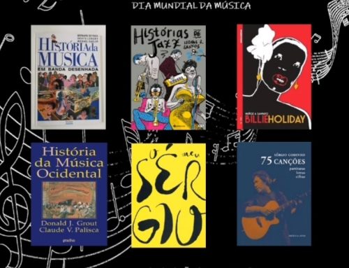 Sugestão de Leitura