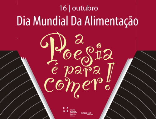Dia Mundial da Alimentação